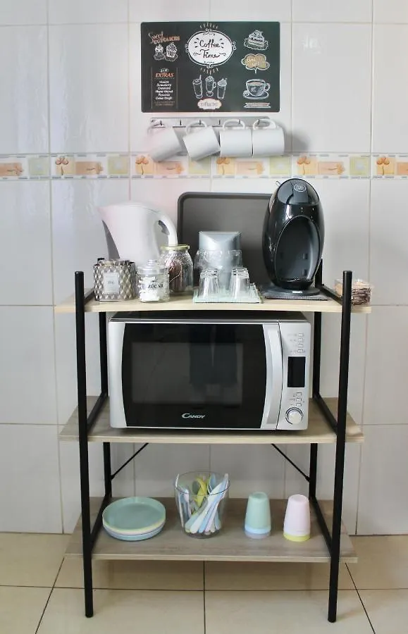 La Guarida De Alcalan Apartamento  Alcalá la Real