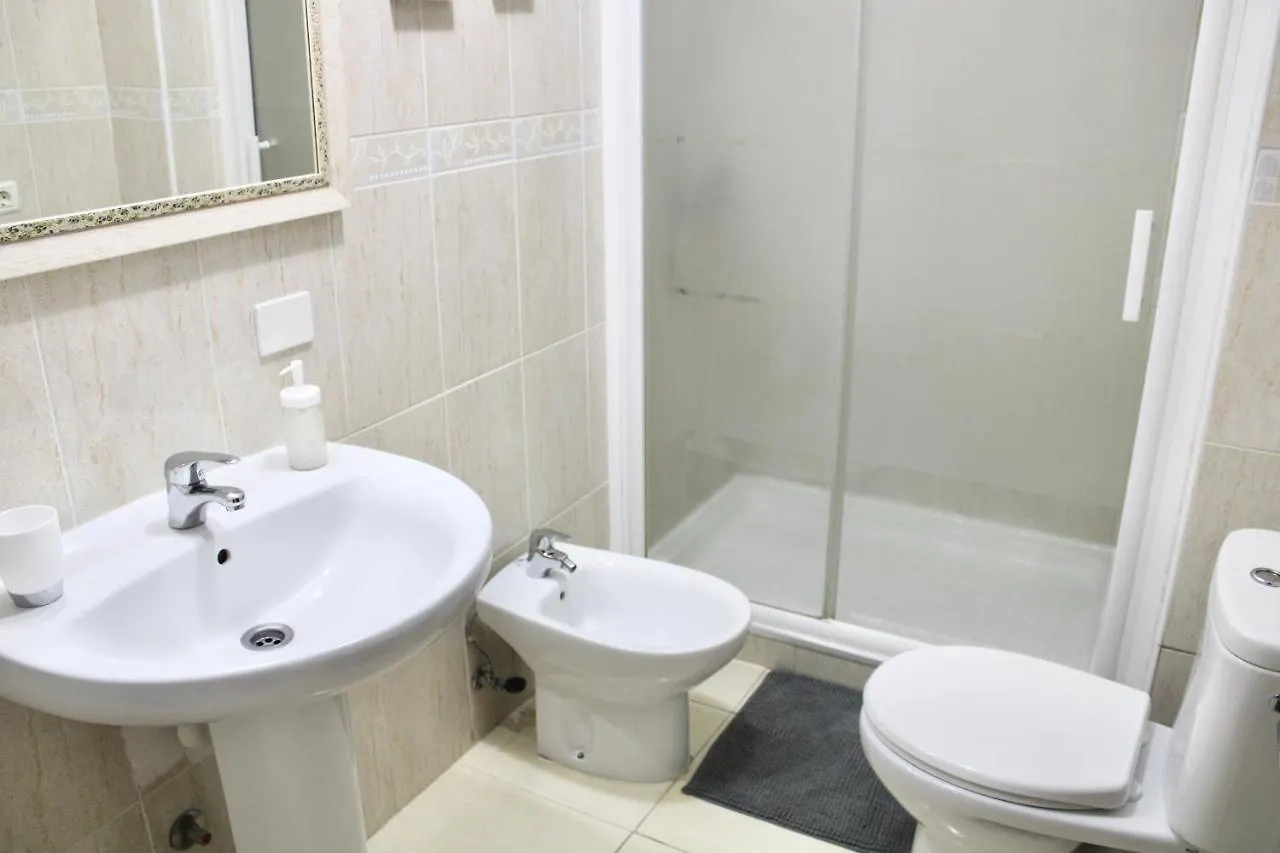 La Guarida De Alcalan Apartamento  Alcalá la Real