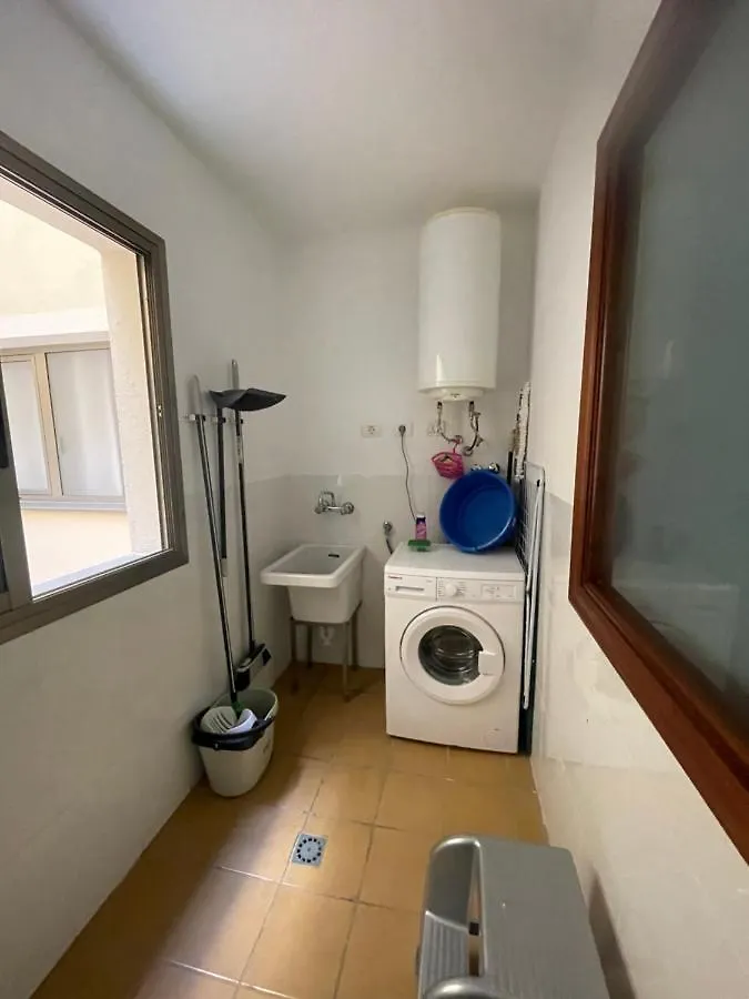 La Guarida De Alcalan Apartamento Espanha